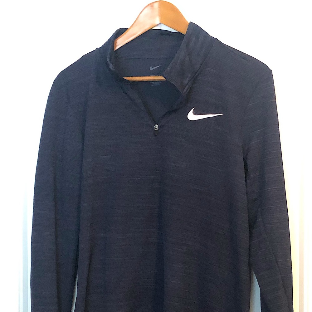 Nike Dri-FIT 1/4 Zip